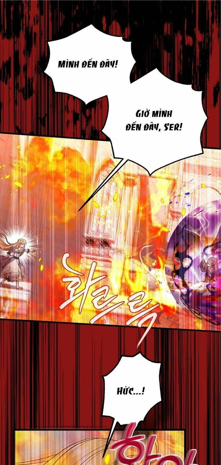 Trở Thành Vợ Thái Tử Quái Vật Chapter 72 - 16