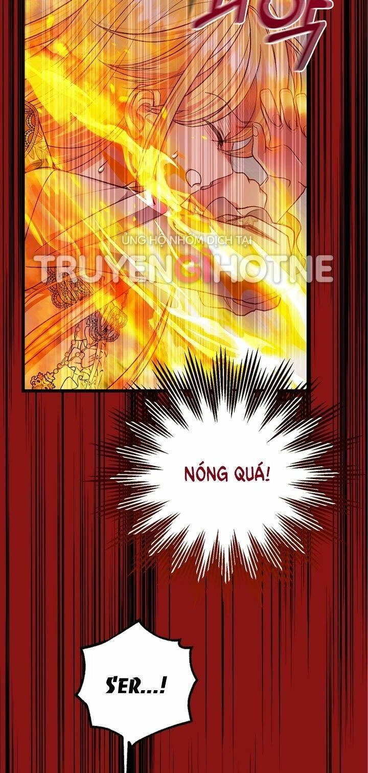 Trở Thành Vợ Thái Tử Quái Vật Chapter 72 - 17