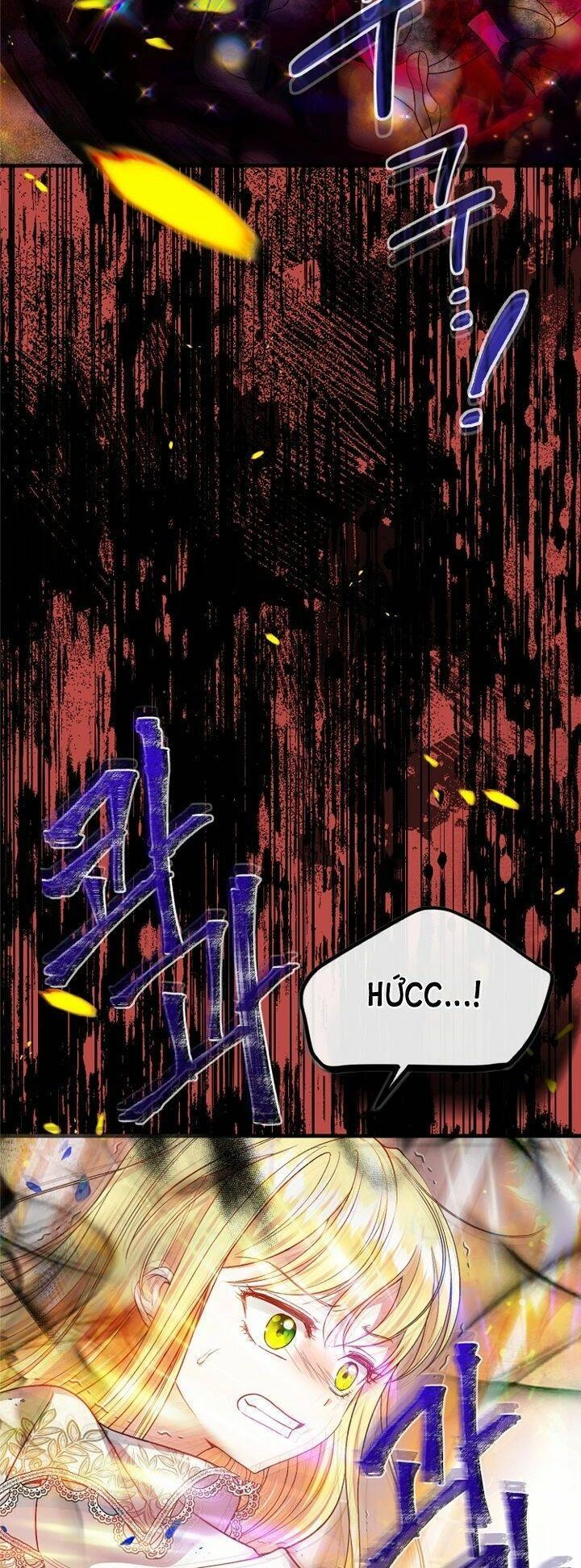 Trở Thành Vợ Thái Tử Quái Vật Chapter 72 - 22