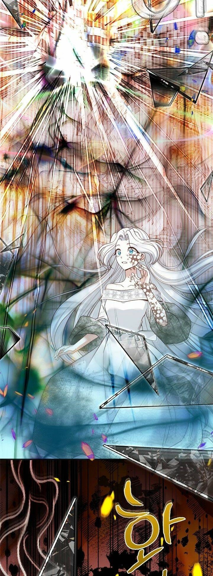 Trở Thành Vợ Thái Tử Quái Vật Chapter 72 - 24