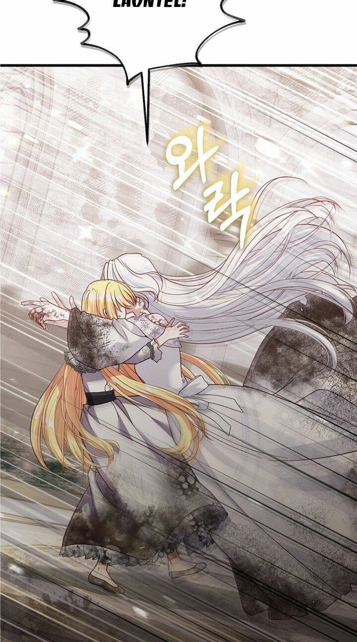 Trở Thành Vợ Thái Tử Quái Vật Chapter 72 - 28