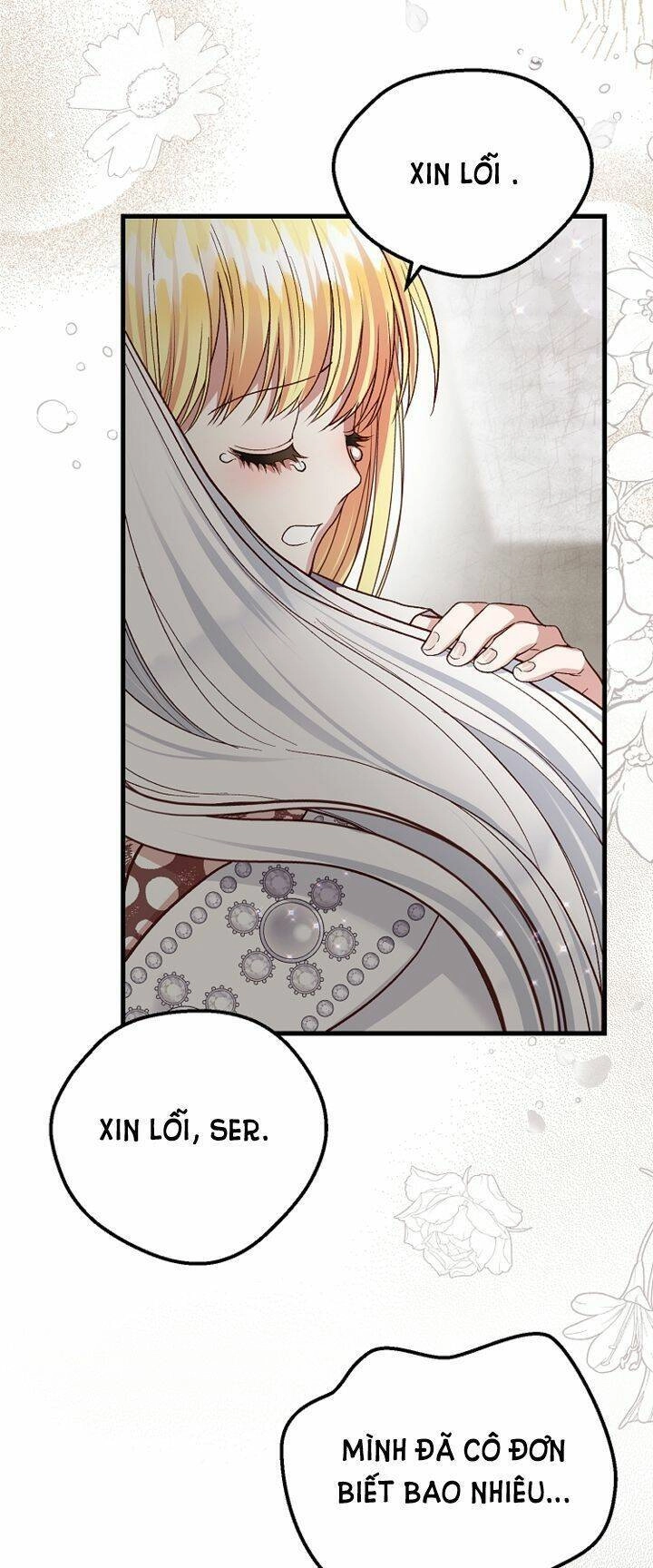 Trở Thành Vợ Thái Tử Quái Vật Chapter 72 - 31