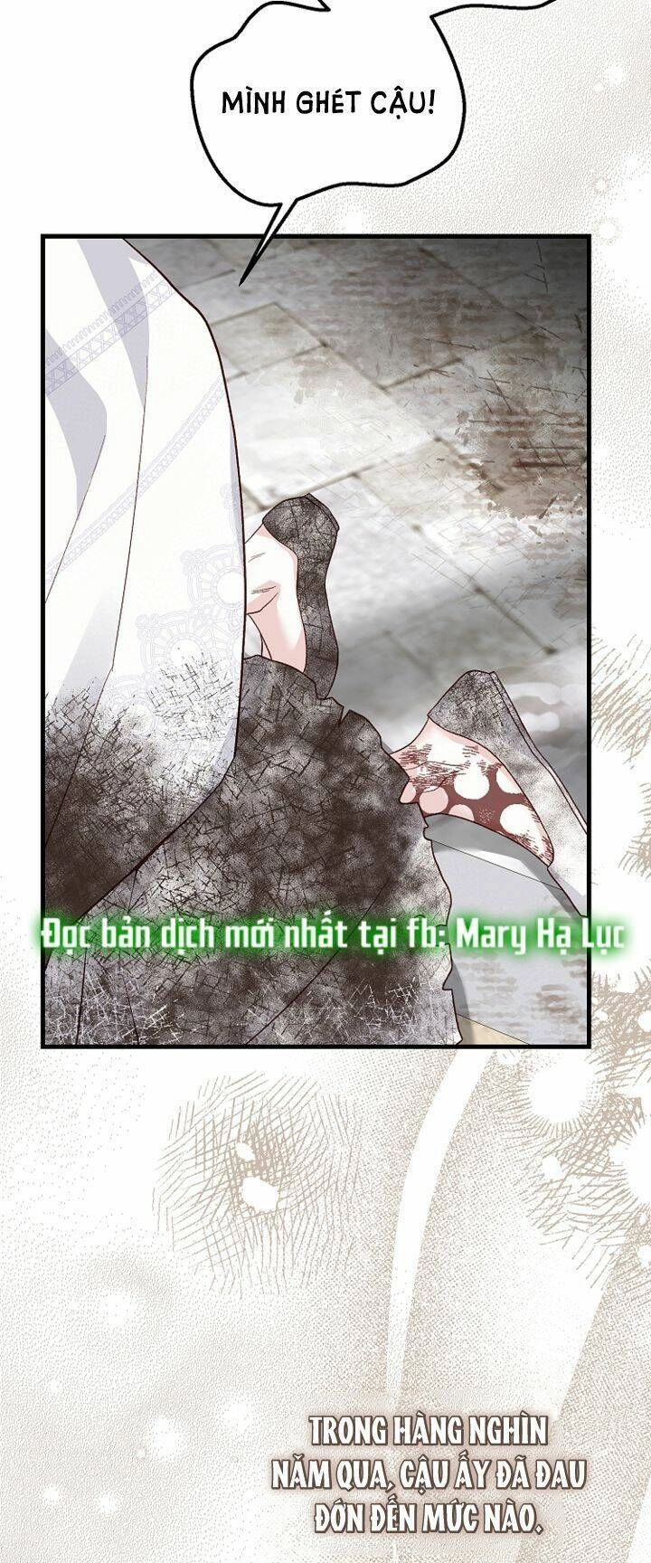 Trở Thành Vợ Thái Tử Quái Vật Chapter 72 - 32