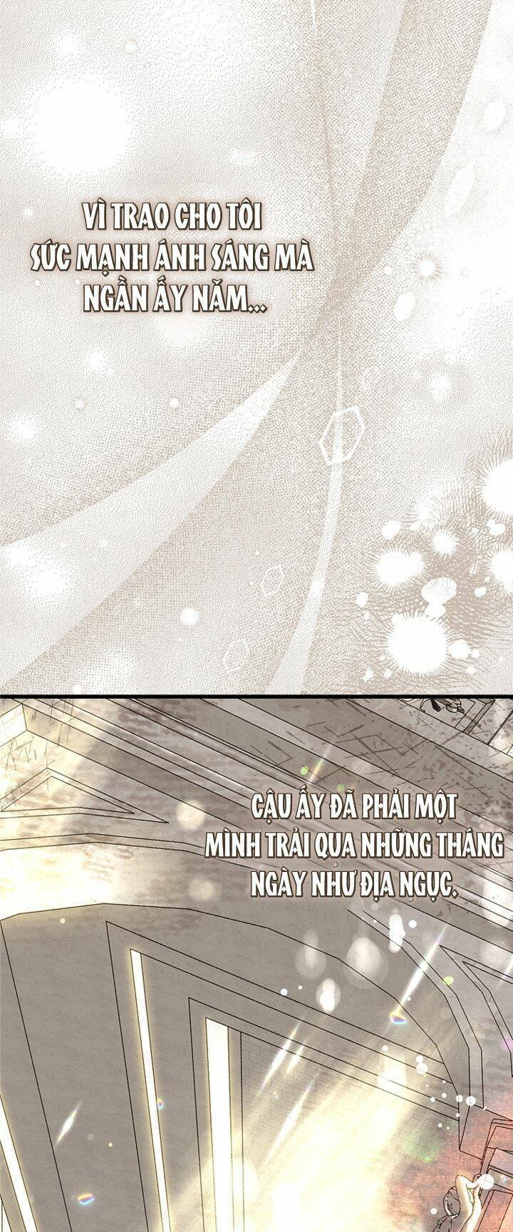 Trở Thành Vợ Thái Tử Quái Vật Chapter 72 - 33