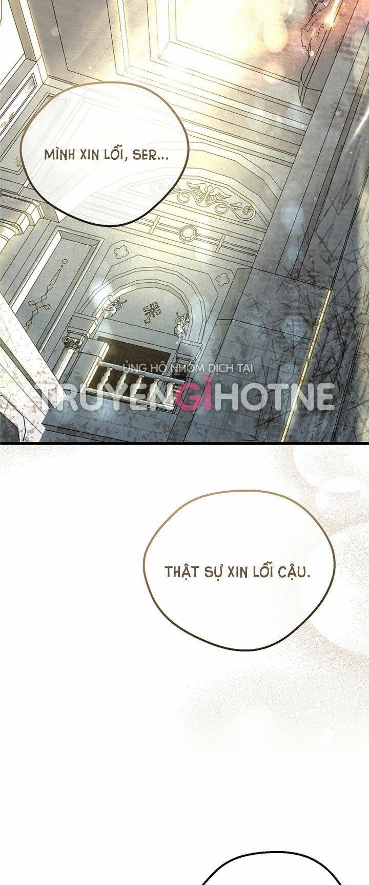 Trở Thành Vợ Thái Tử Quái Vật Chapter 72 - 34