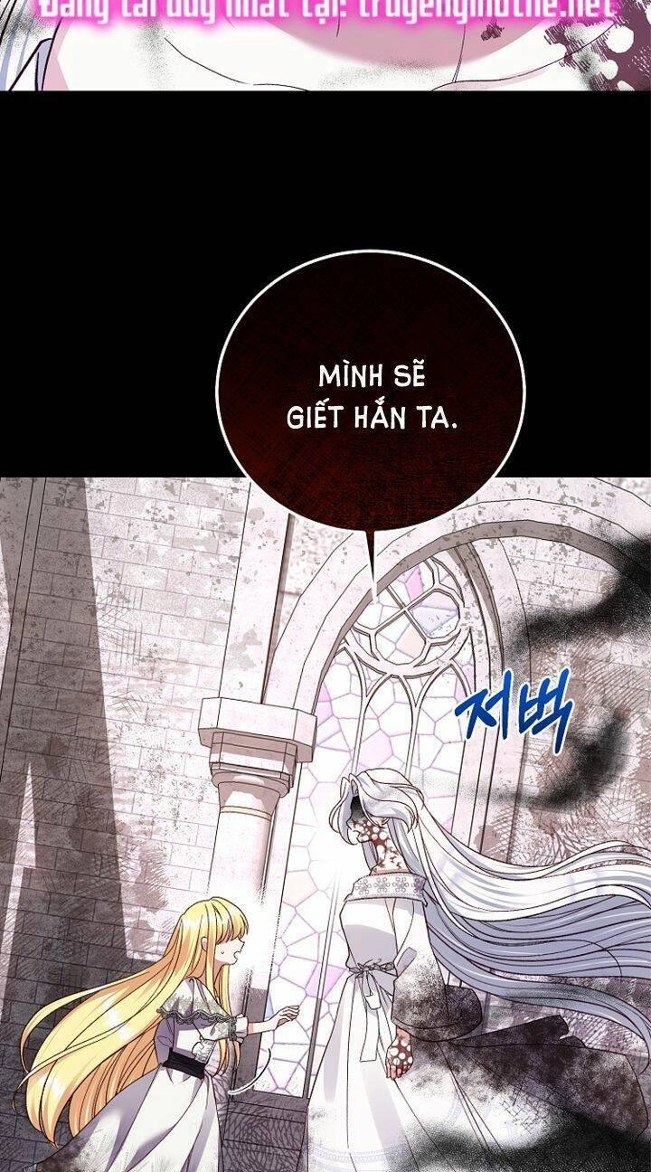 Trở Thành Vợ Thái Tử Quái Vật Chapter 72 - 37