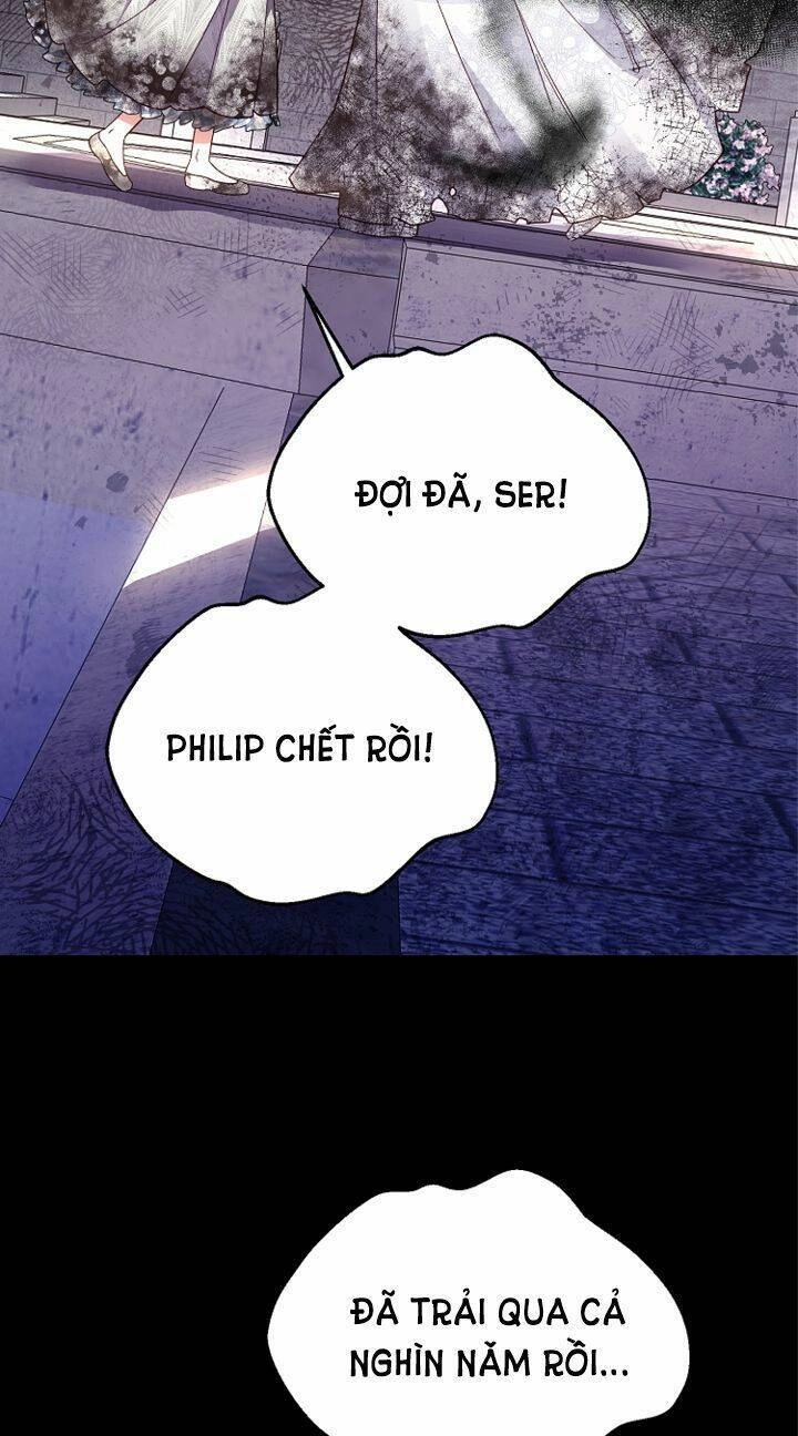 Trở Thành Vợ Thái Tử Quái Vật Chapter 72 - 38