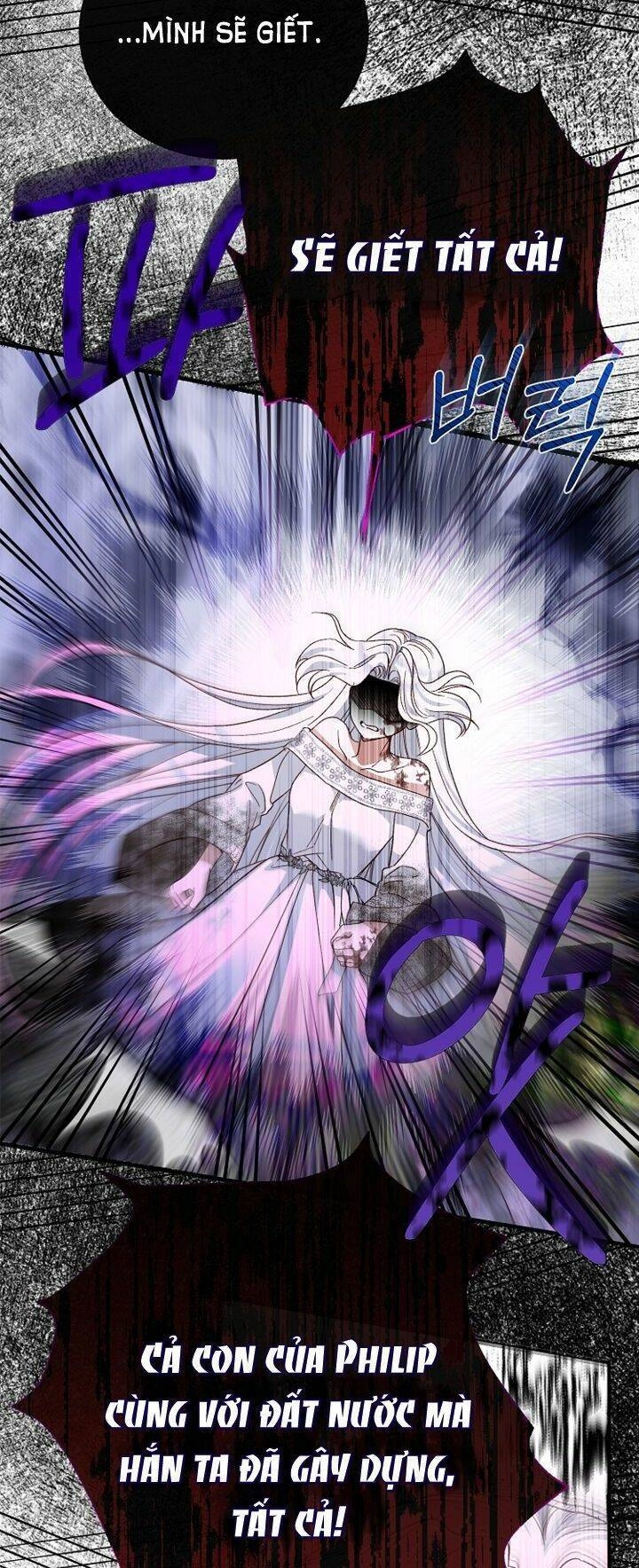 Trở Thành Vợ Thái Tử Quái Vật Chapter 72 - 42