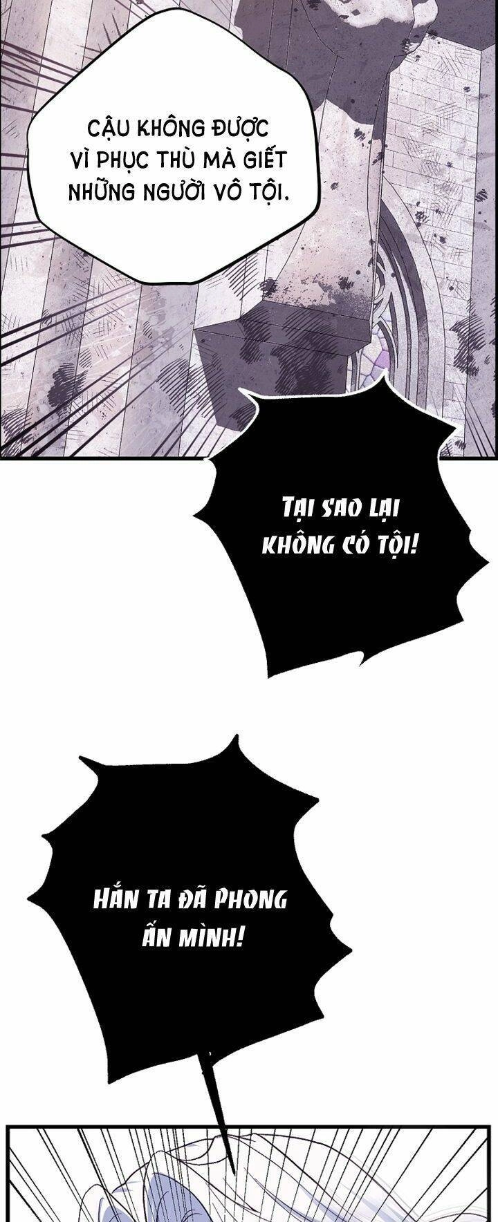 Trở Thành Vợ Thái Tử Quái Vật Chapter 72 - 44