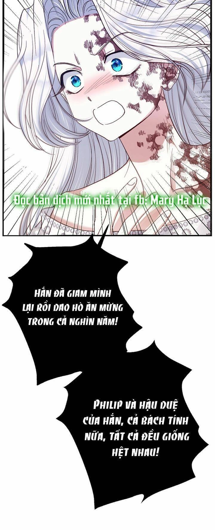 Trở Thành Vợ Thái Tử Quái Vật Chapter 72 - 45