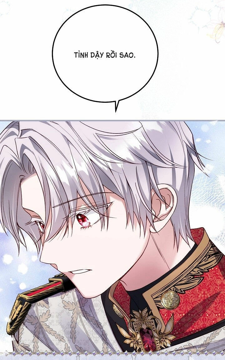 Trở Thành Vợ Thái Tử Quái Vật Chapter 73.1 - 10