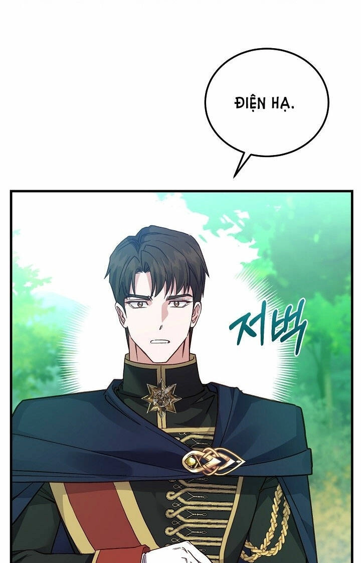 Trở Thành Vợ Thái Tử Quái Vật Chapter 73.1 - 13