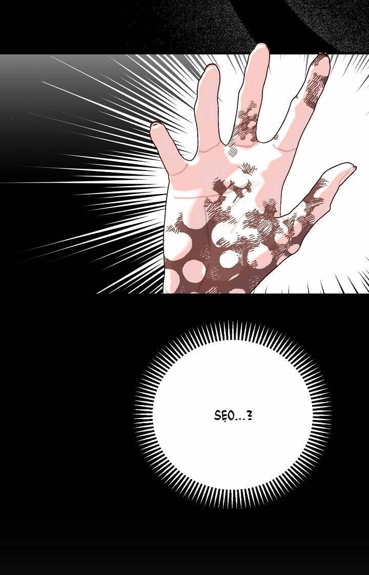 Trở Thành Vợ Thái Tử Quái Vật Chapter 73.1 - 16