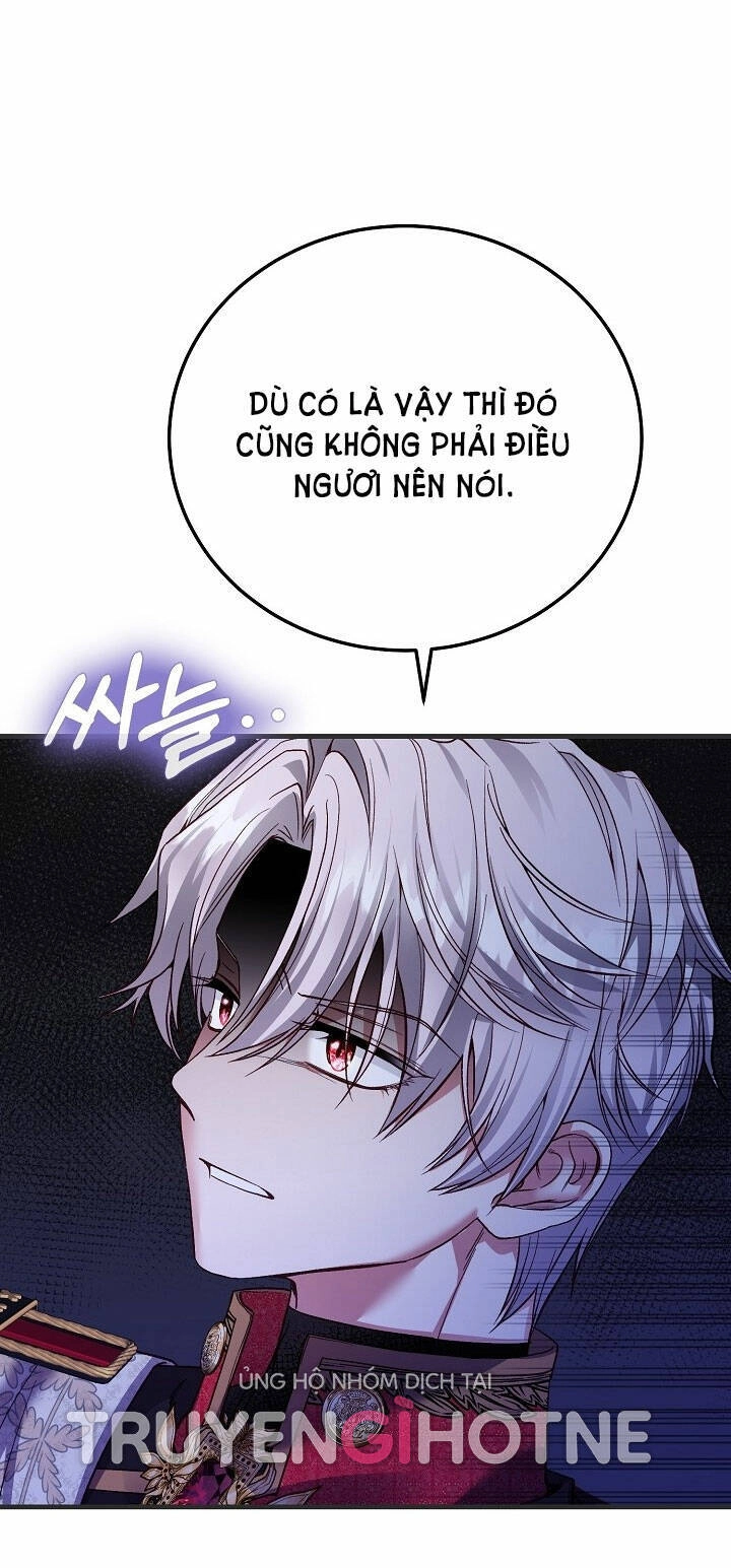 Trở Thành Vợ Thái Tử Quái Vật Chapter 73.2 - 1