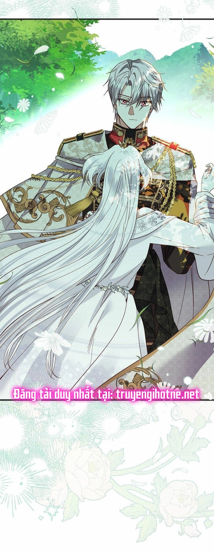 Trở Thành Vợ Thái Tử Quái Vật Chapter 73.2 - 10