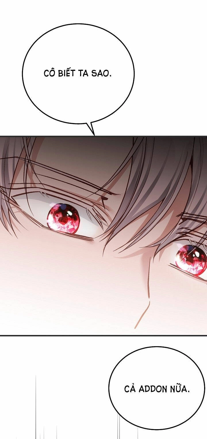 Trở Thành Vợ Thái Tử Quái Vật Chapter 73.2 - 17