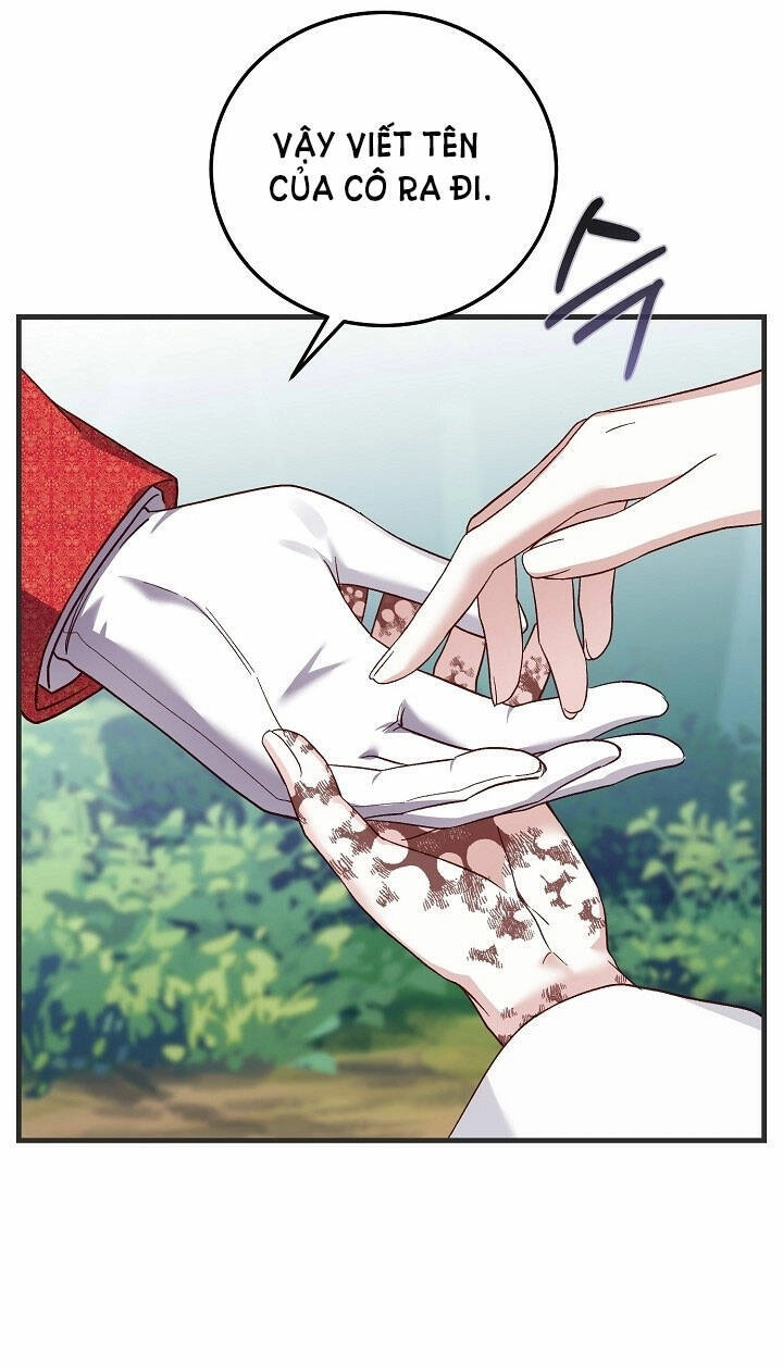 Trở Thành Vợ Thái Tử Quái Vật Chapter 73.2 - 21