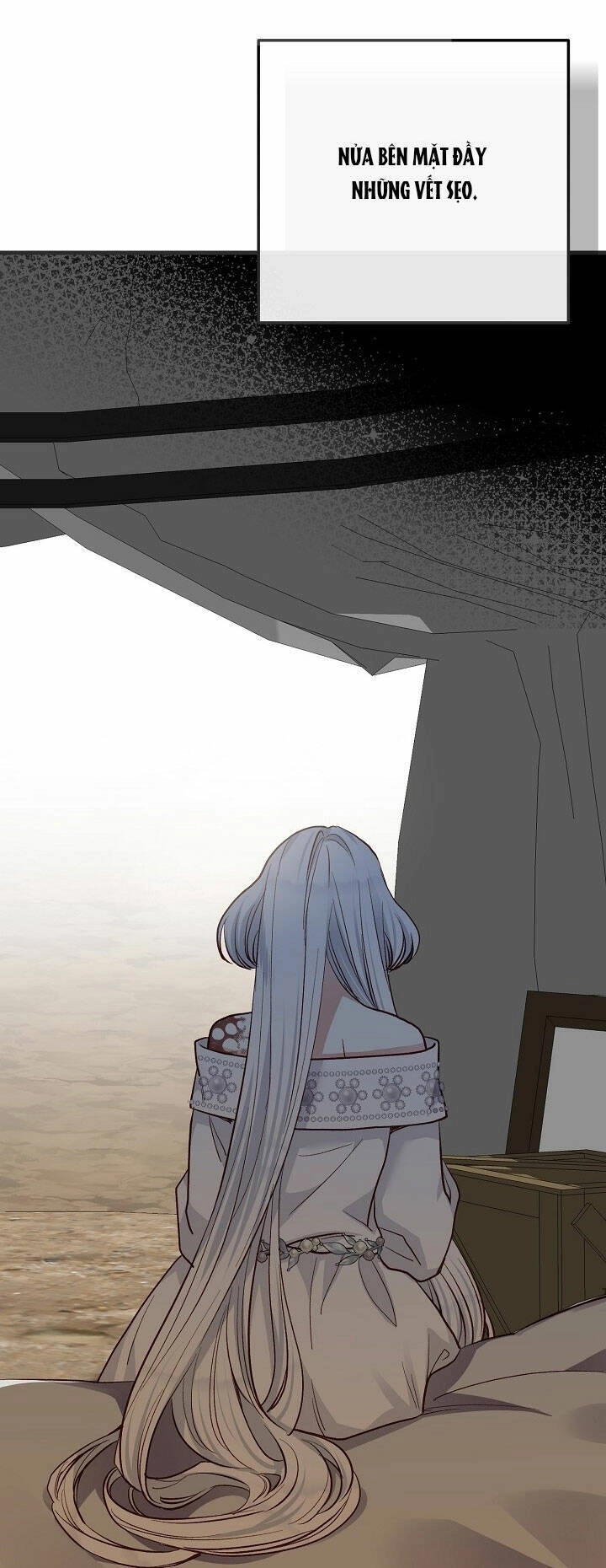 Trở Thành Vợ Thái Tử Quái Vật Chapter 73.2 - 41