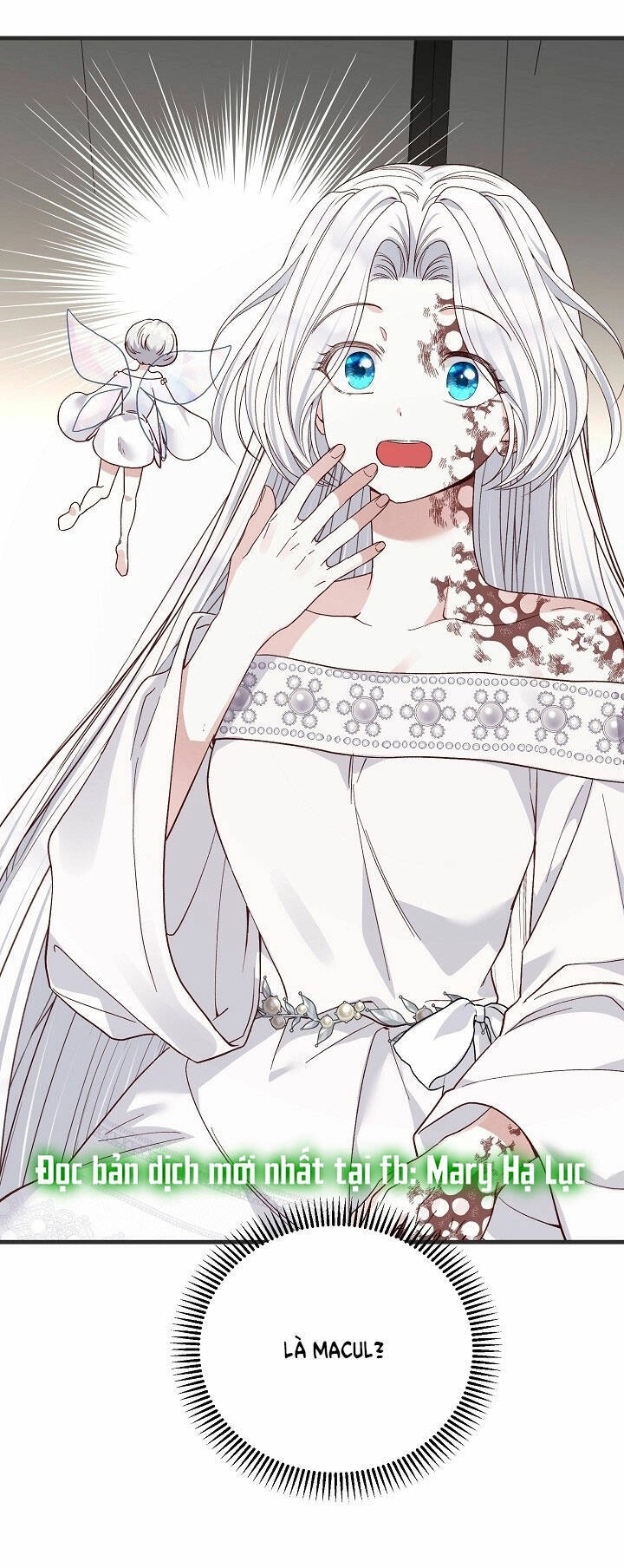 Trở Thành Vợ Thái Tử Quái Vật Chapter 73.2 - 49