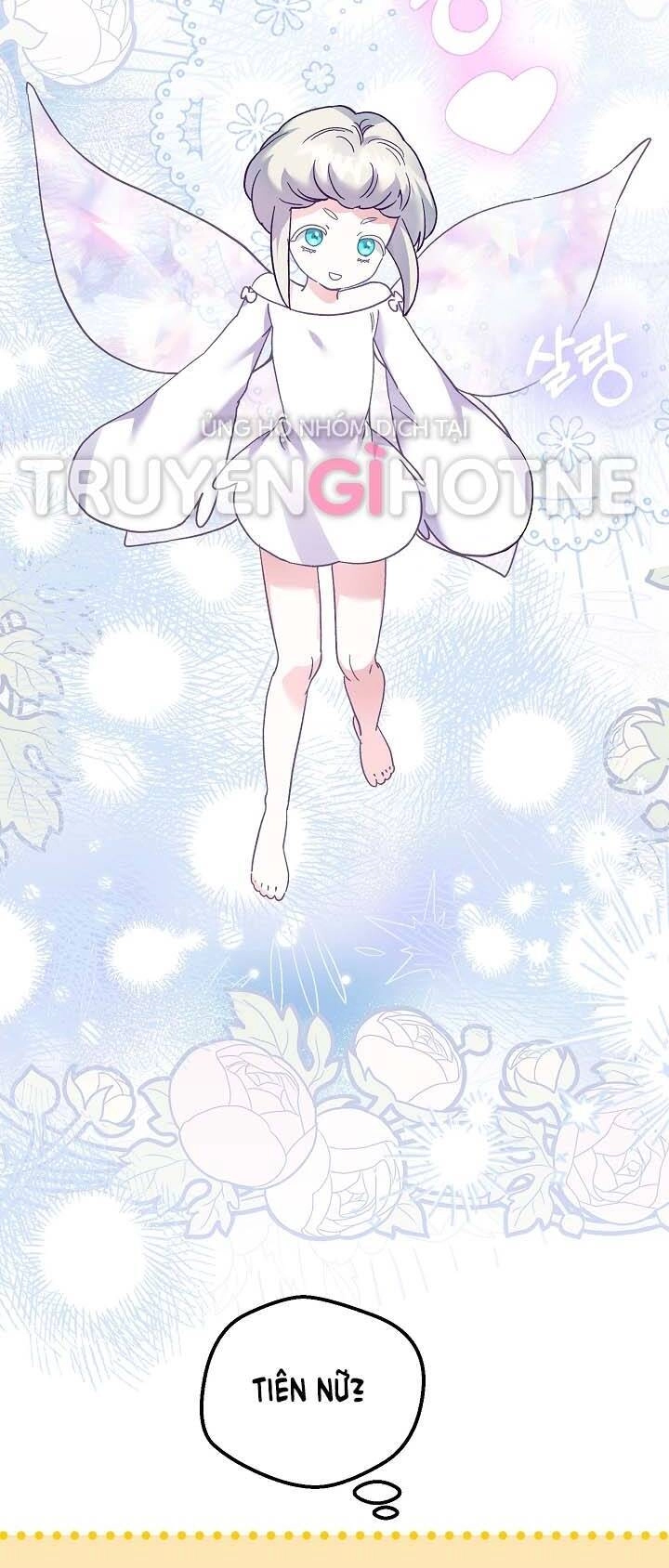 Trở Thành Vợ Thái Tử Quái Vật Chapter 74.1 - 2