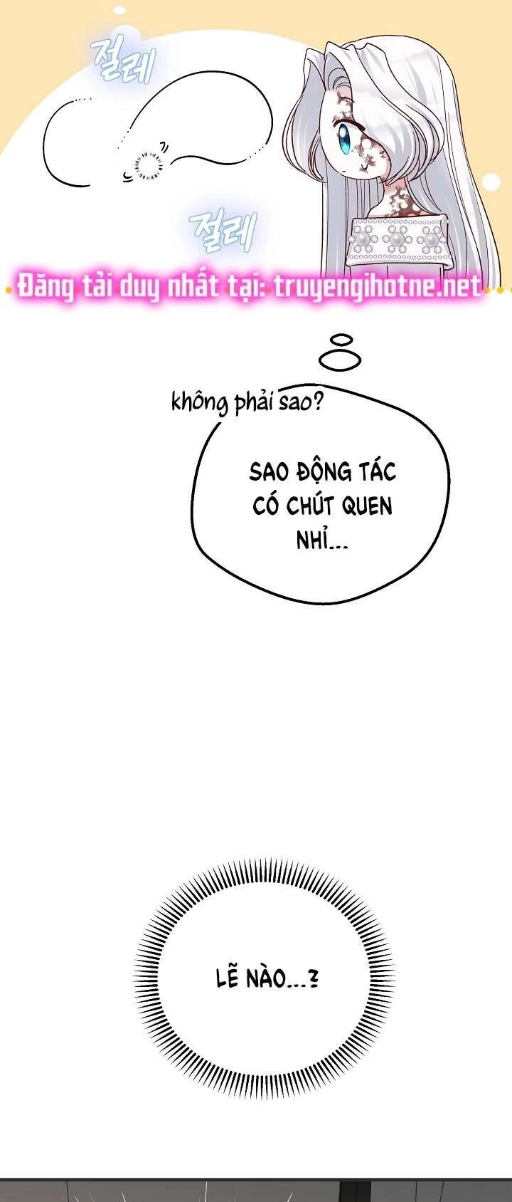 Trở Thành Vợ Thái Tử Quái Vật Chapter 74.1 - 3