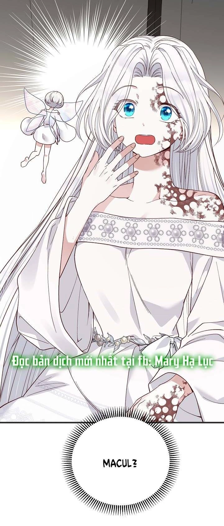 Trở Thành Vợ Thái Tử Quái Vật Chapter 74.1 - 4