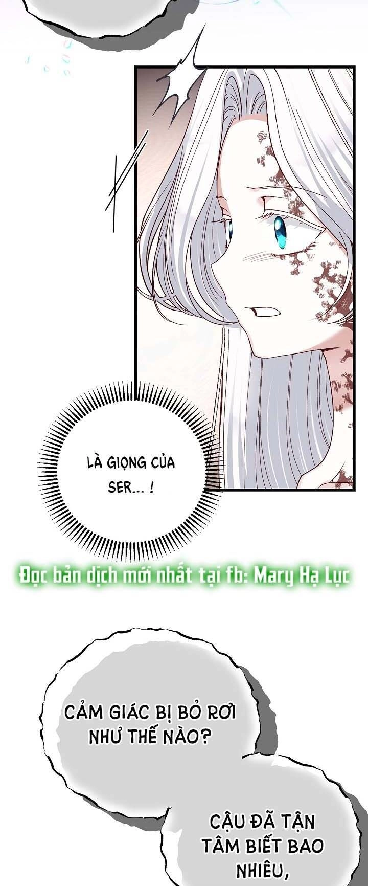 Trở Thành Vợ Thái Tử Quái Vật Chapter 74.1 - 12