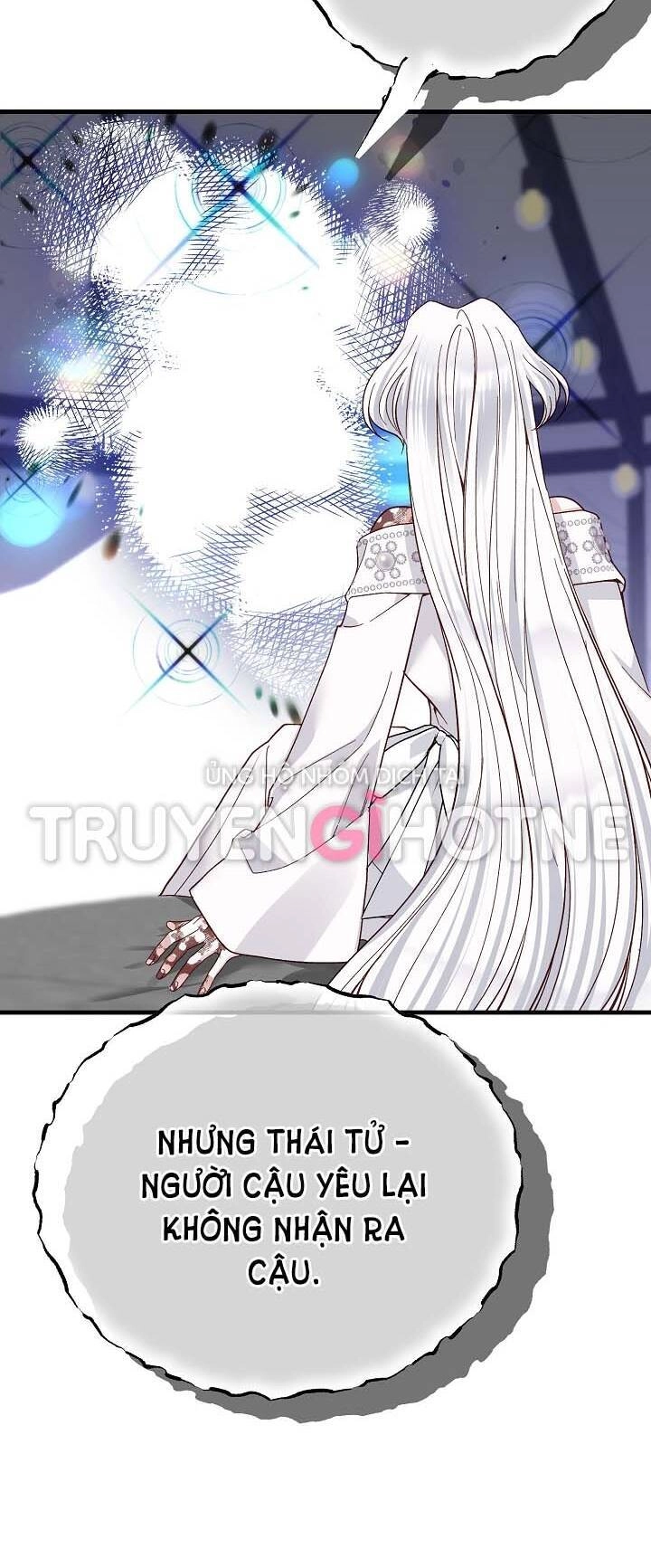 Trở Thành Vợ Thái Tử Quái Vật Chapter 74.1 - 13