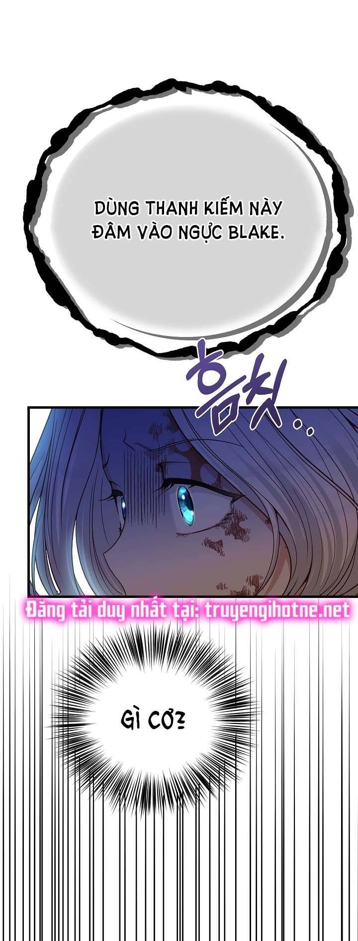 Trở Thành Vợ Thái Tử Quái Vật Chapter 74.2 - 13