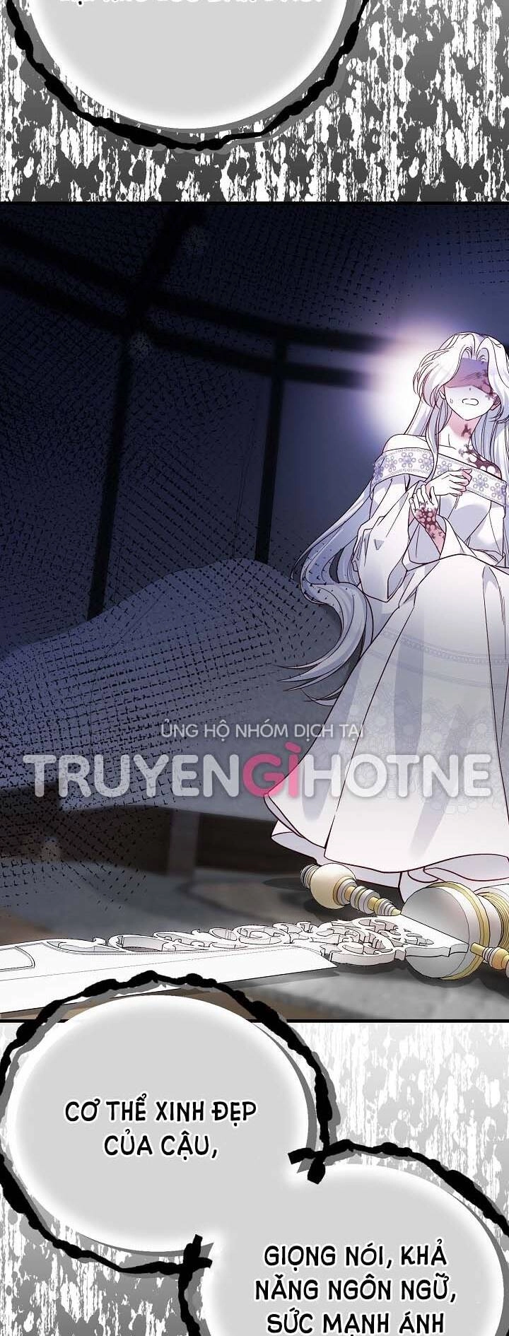 Trở Thành Vợ Thái Tử Quái Vật Chapter 74.2 - 15