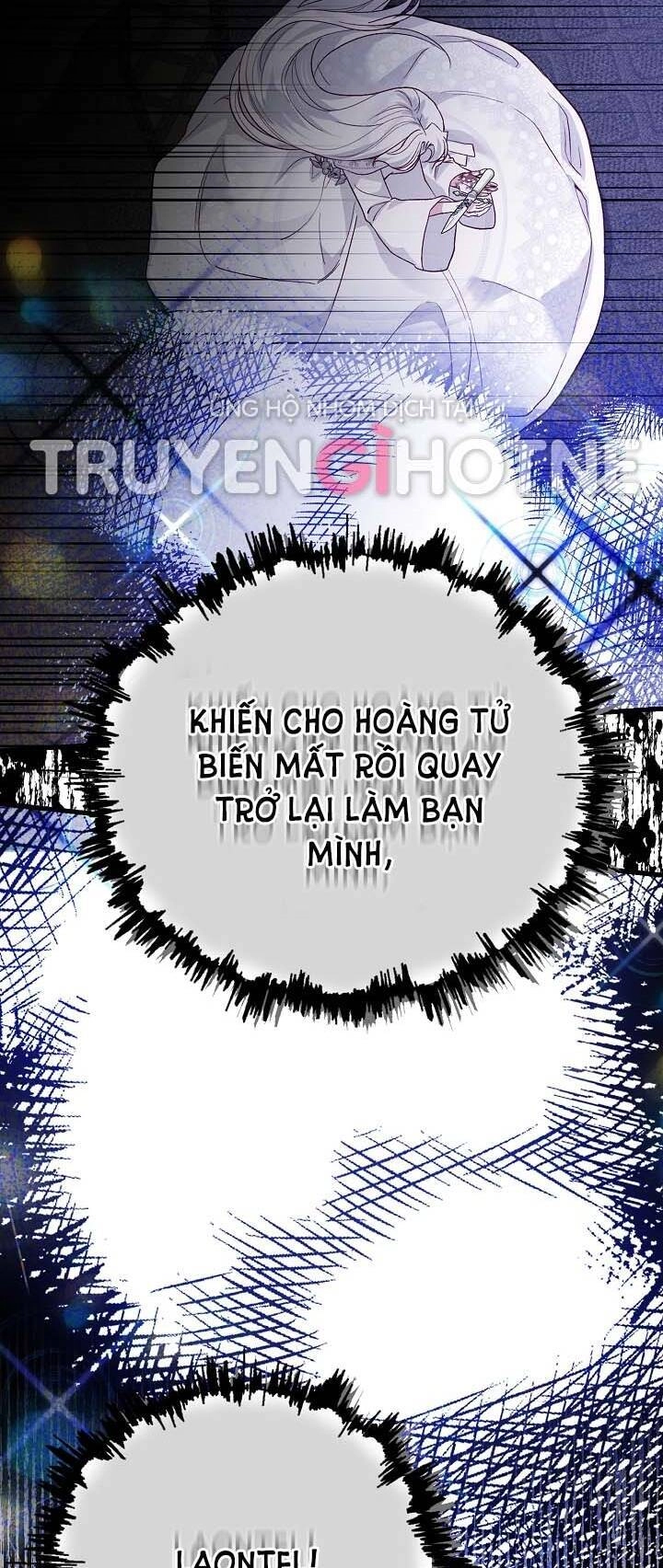 Trở Thành Vợ Thái Tử Quái Vật Chapter 74.2 - 18