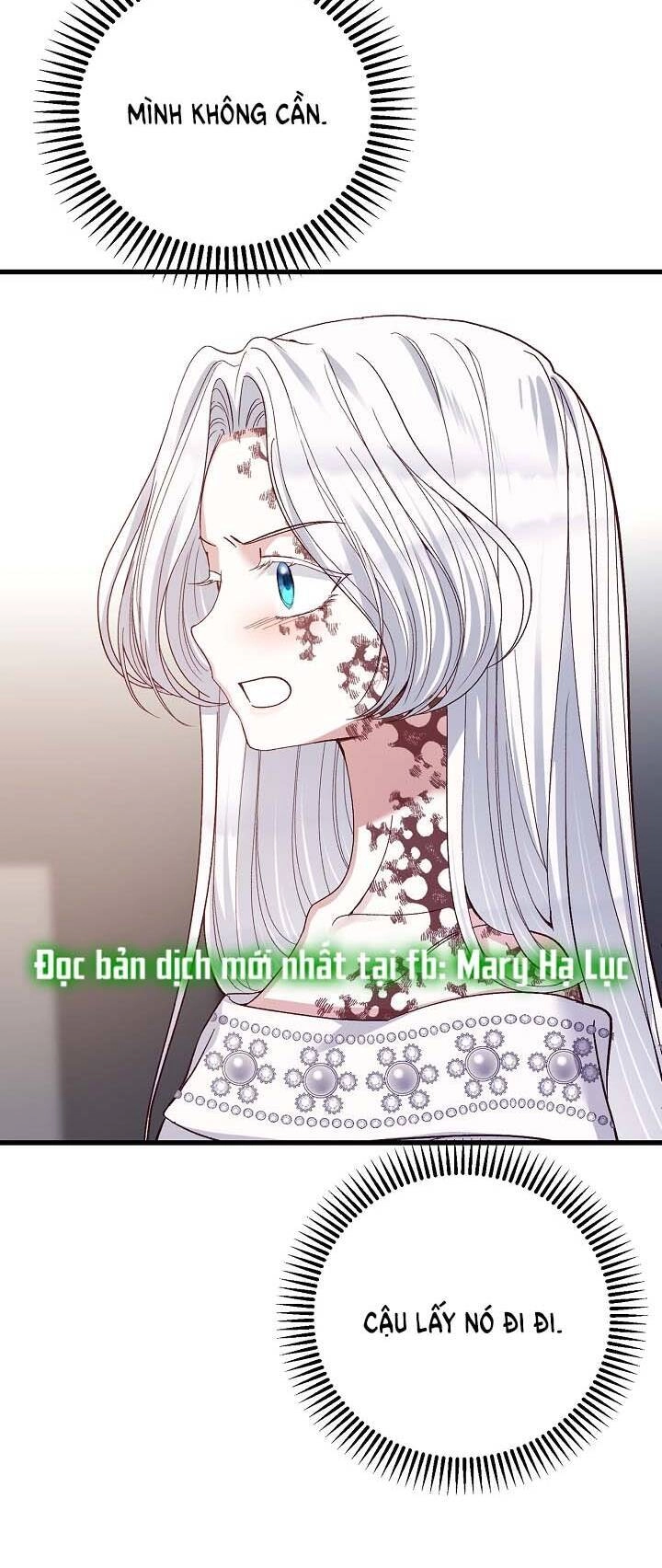 Trở Thành Vợ Thái Tử Quái Vật Chapter 74.2 - 20