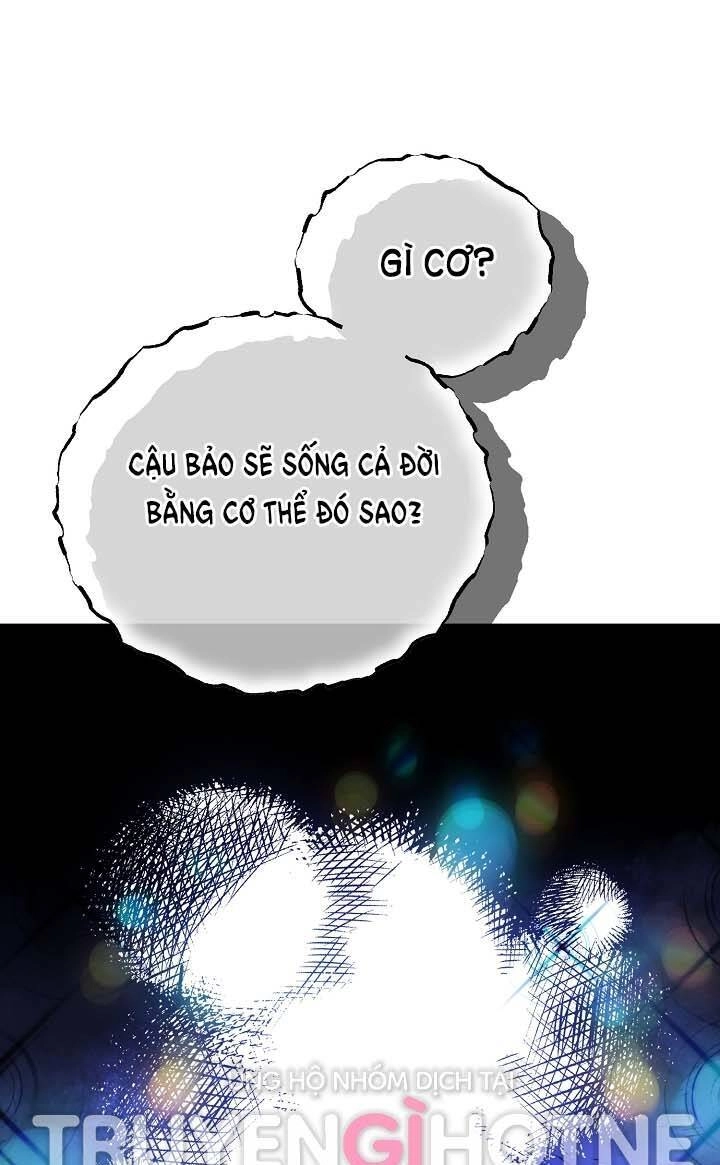 Trở Thành Vợ Thái Tử Quái Vật Chapter 74.2 - 21