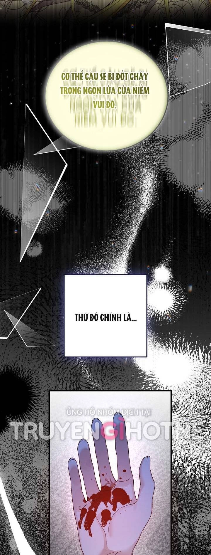 Trở Thành Vợ Thái Tử Quái Vật Chapter 74.2 - 30