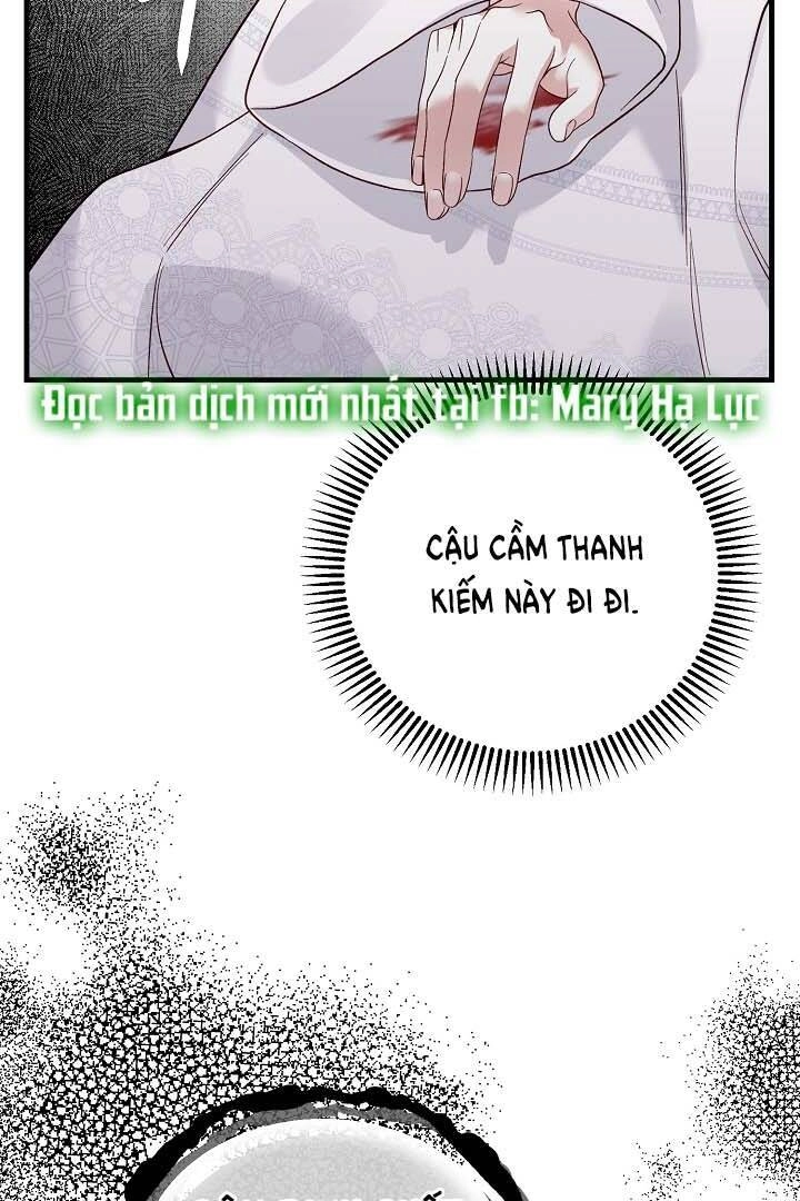 Trở Thành Vợ Thái Tử Quái Vật Chapter 74.2 - 34