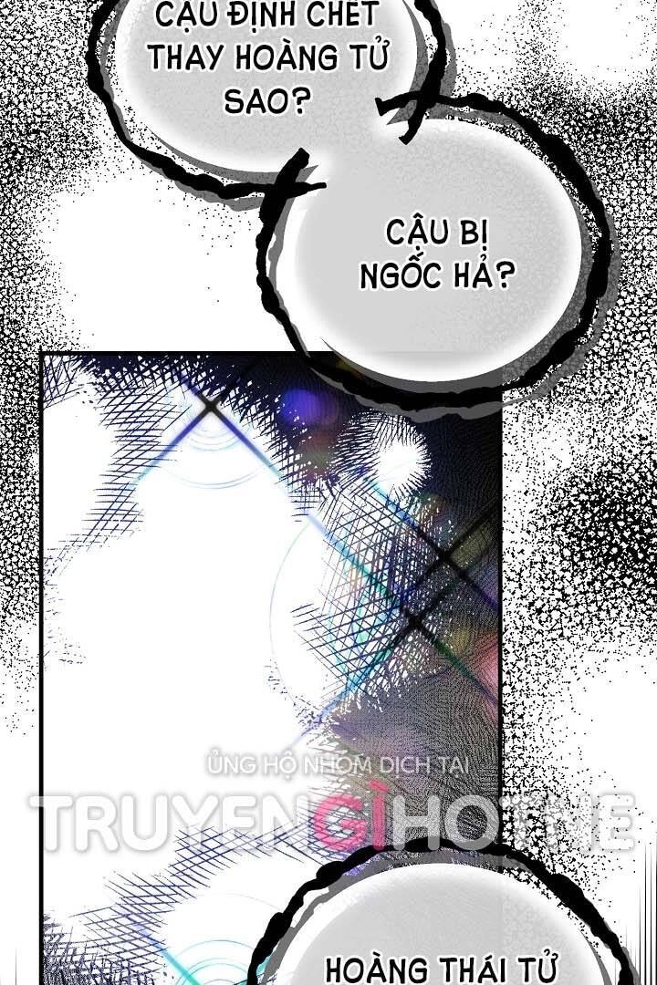Trở Thành Vợ Thái Tử Quái Vật Chapter 74.2 - 35