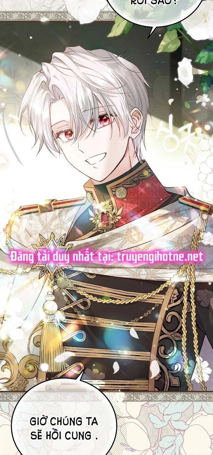 Trở Thành Vợ Thái Tử Quái Vật Chapter 74.2 - 47