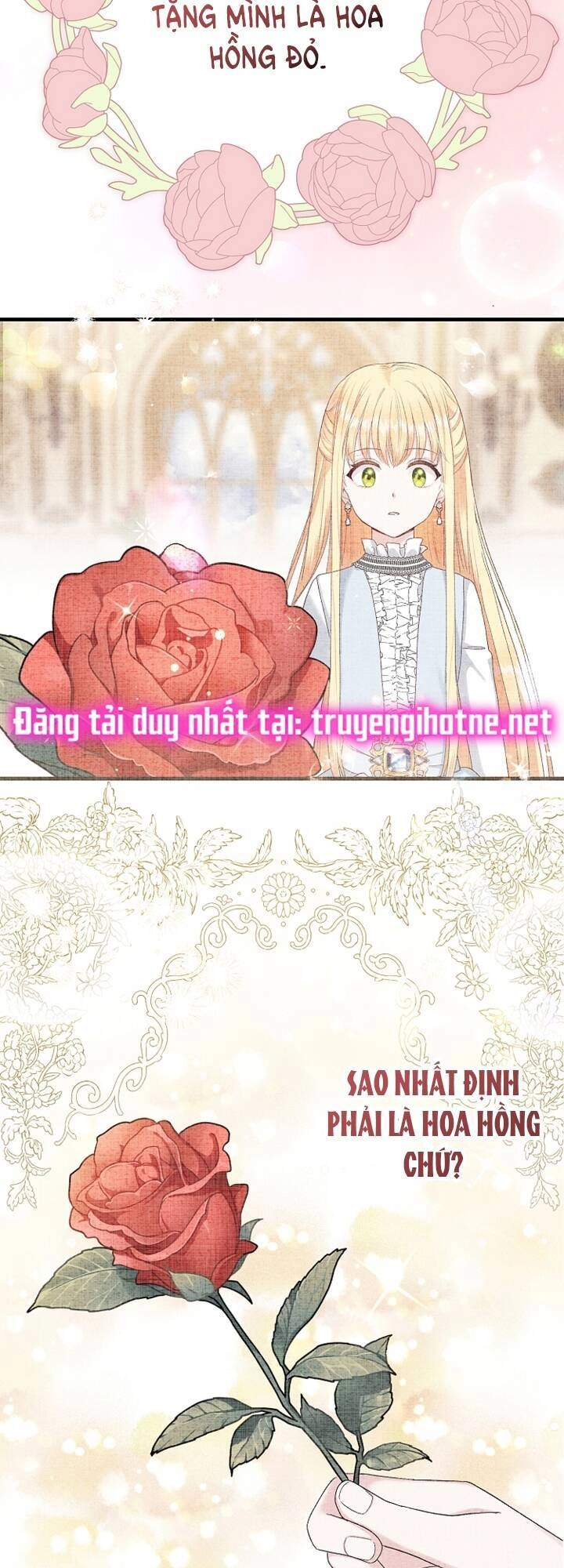 Trở Thành Vợ Thái Tử Quái Vật Chapter 75.1 - 13