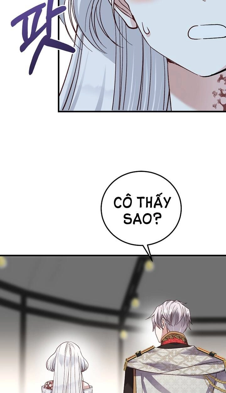 Trở Thành Vợ Thái Tử Quái Vật Chapter 75.1 - 15