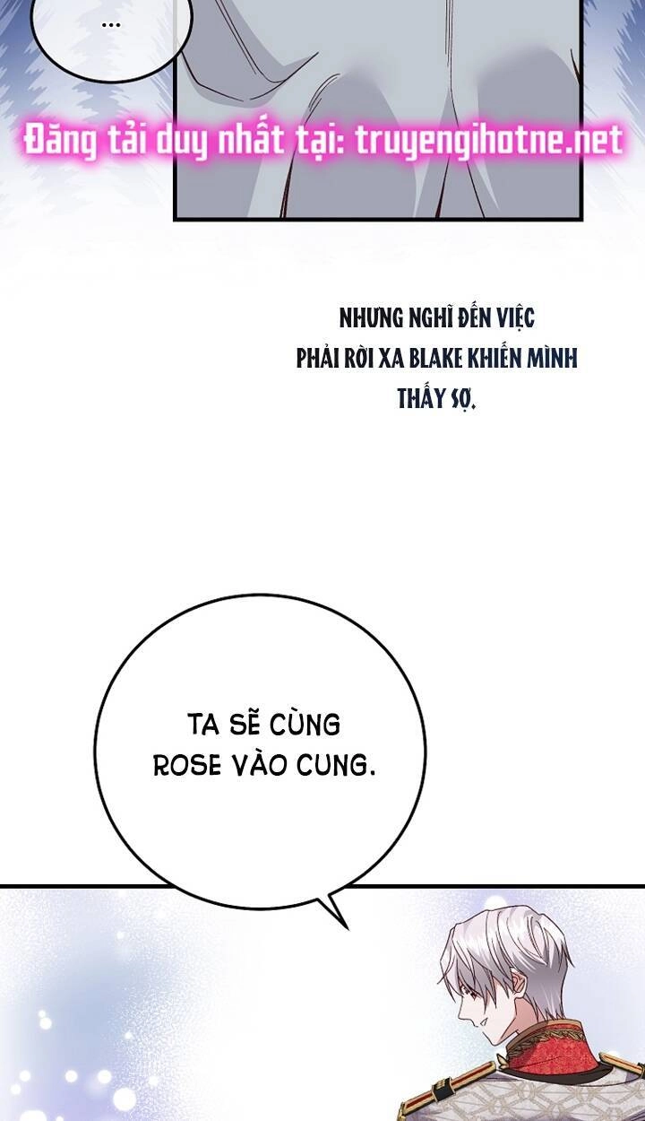 Trở Thành Vợ Thái Tử Quái Vật Chapter 75.1 - 24