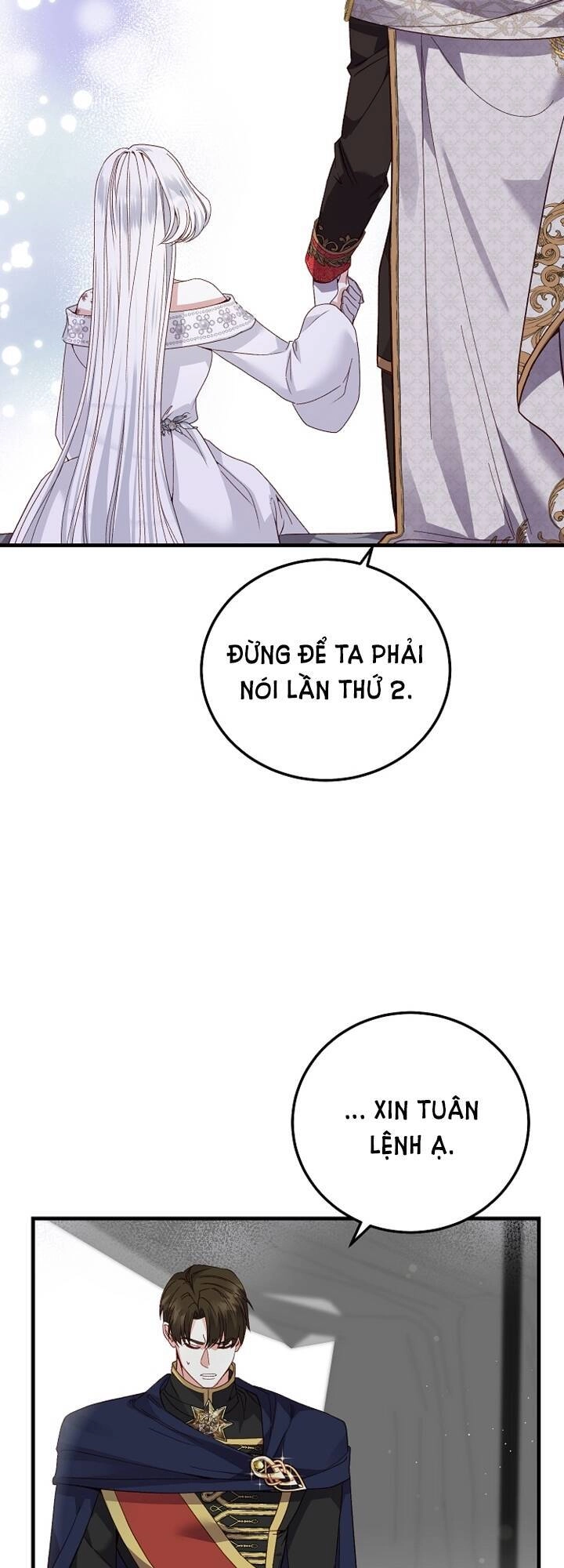 Trở Thành Vợ Thái Tử Quái Vật Chapter 75.1 - 25