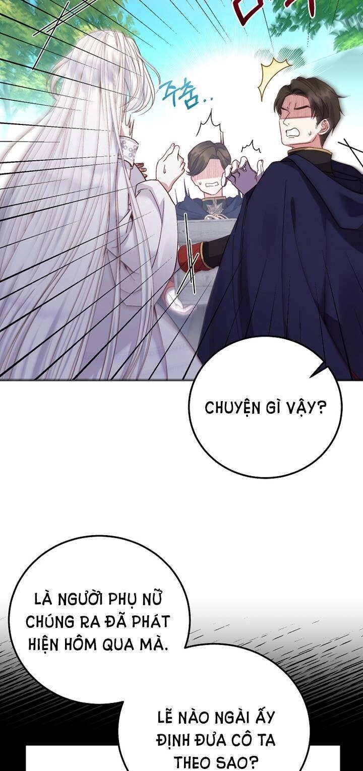 Trở Thành Vợ Thái Tử Quái Vật Chapter 75.1 - 39