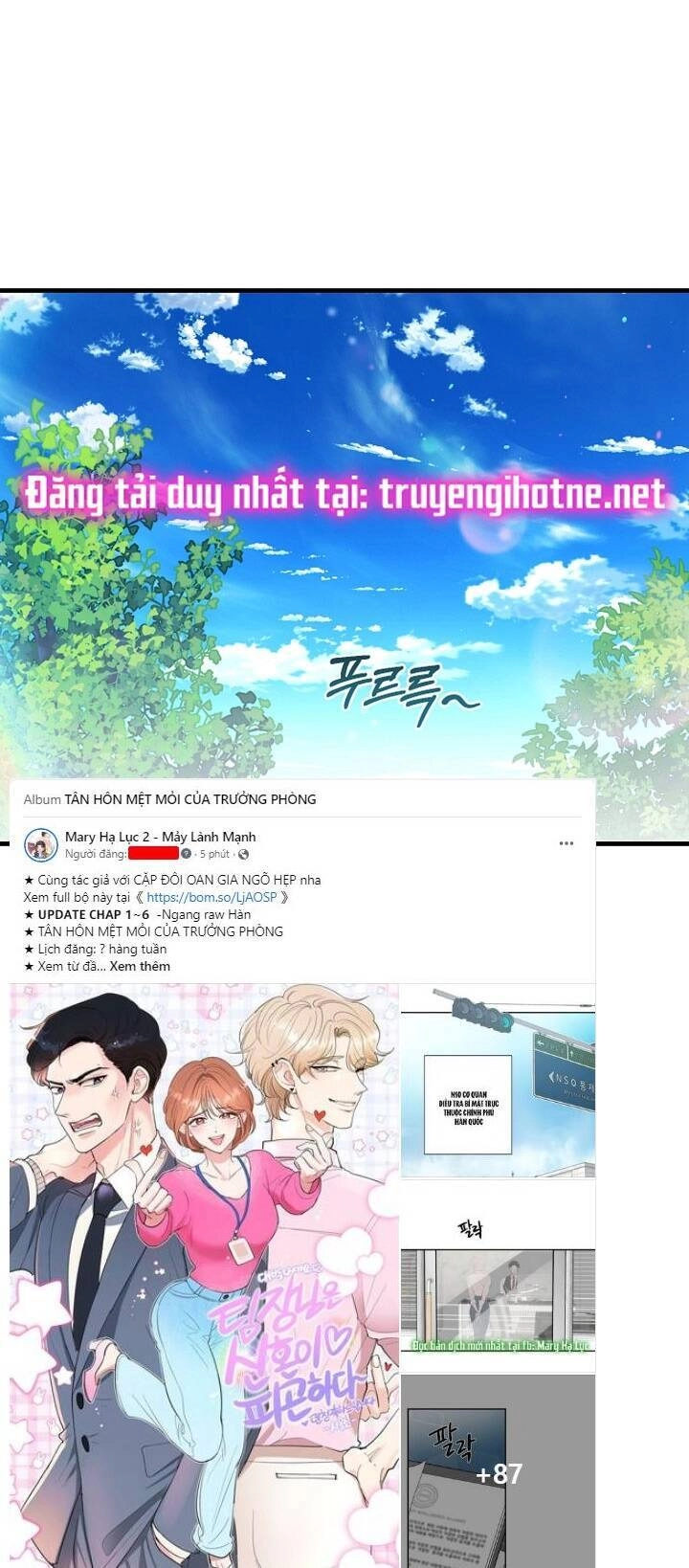 Trở Thành Vợ Thái Tử Quái Vật Chapter 75.2 - 19