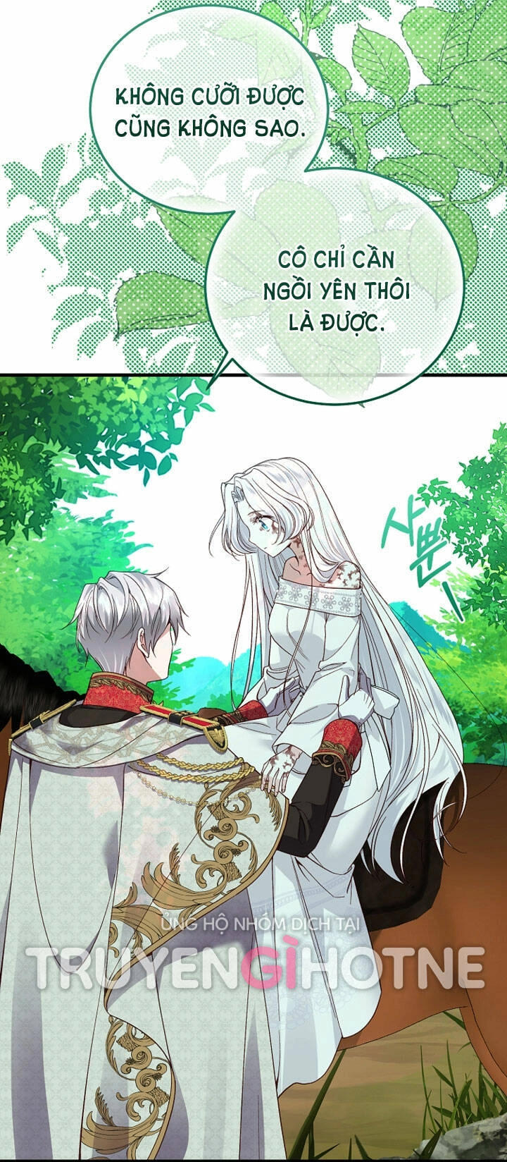 Trở Thành Vợ Thái Tử Quái Vật Chapter 75.2 - 21