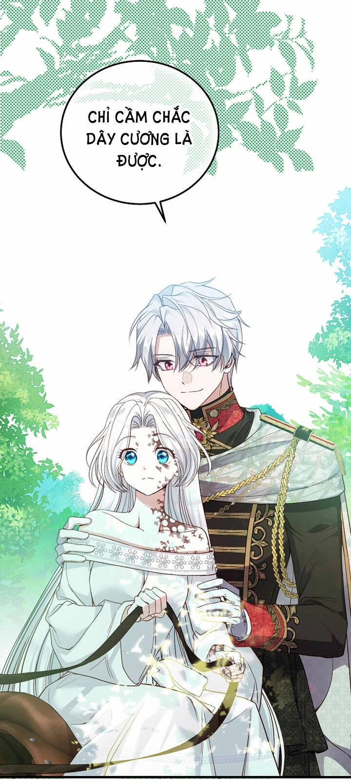 Trở Thành Vợ Thái Tử Quái Vật Chapter 75.2 - 24