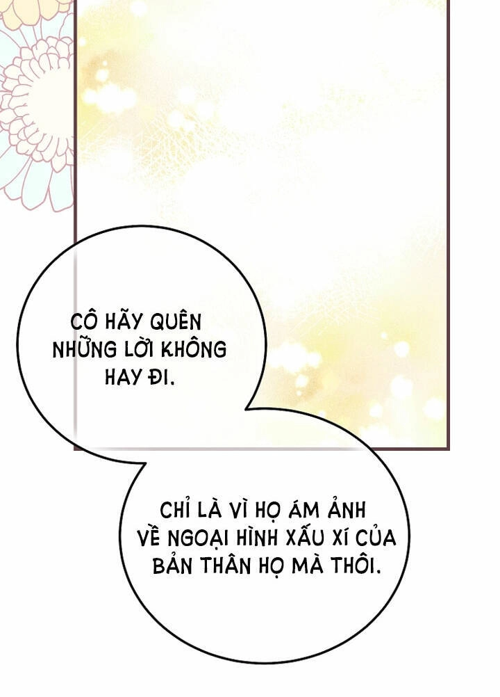 Trở Thành Vợ Thái Tử Quái Vật Chapter 76.1 - 5