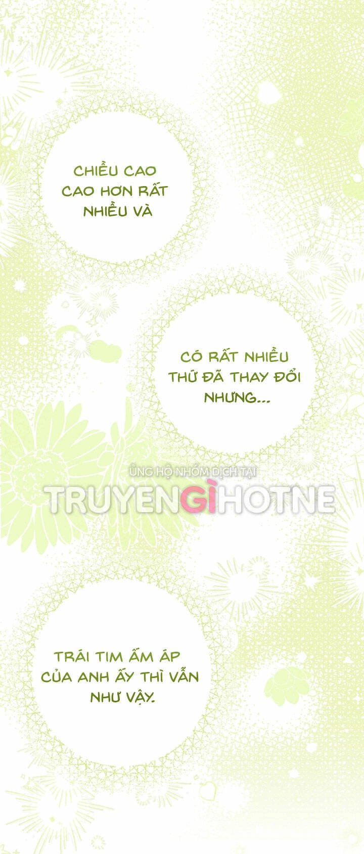 Trở Thành Vợ Thái Tử Quái Vật Chapter 76.1 - 7