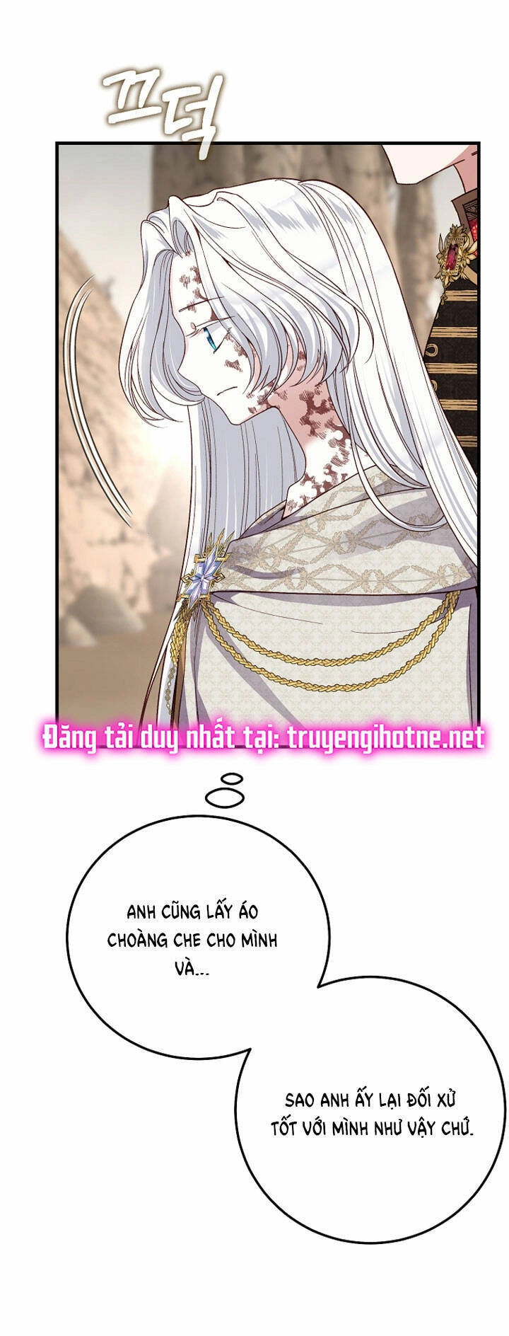 Trở Thành Vợ Thái Tử Quái Vật Chapter 76.1 - 13