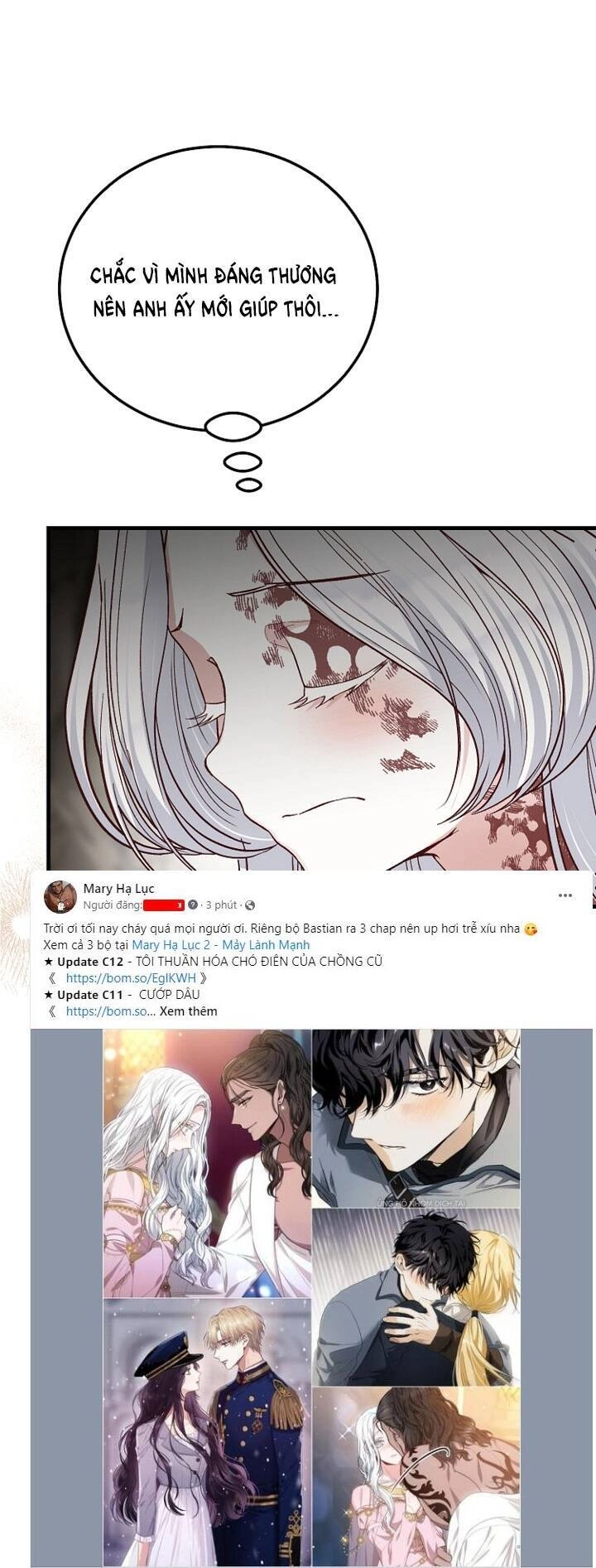 Trở Thành Vợ Thái Tử Quái Vật Chapter 76.1 - 14