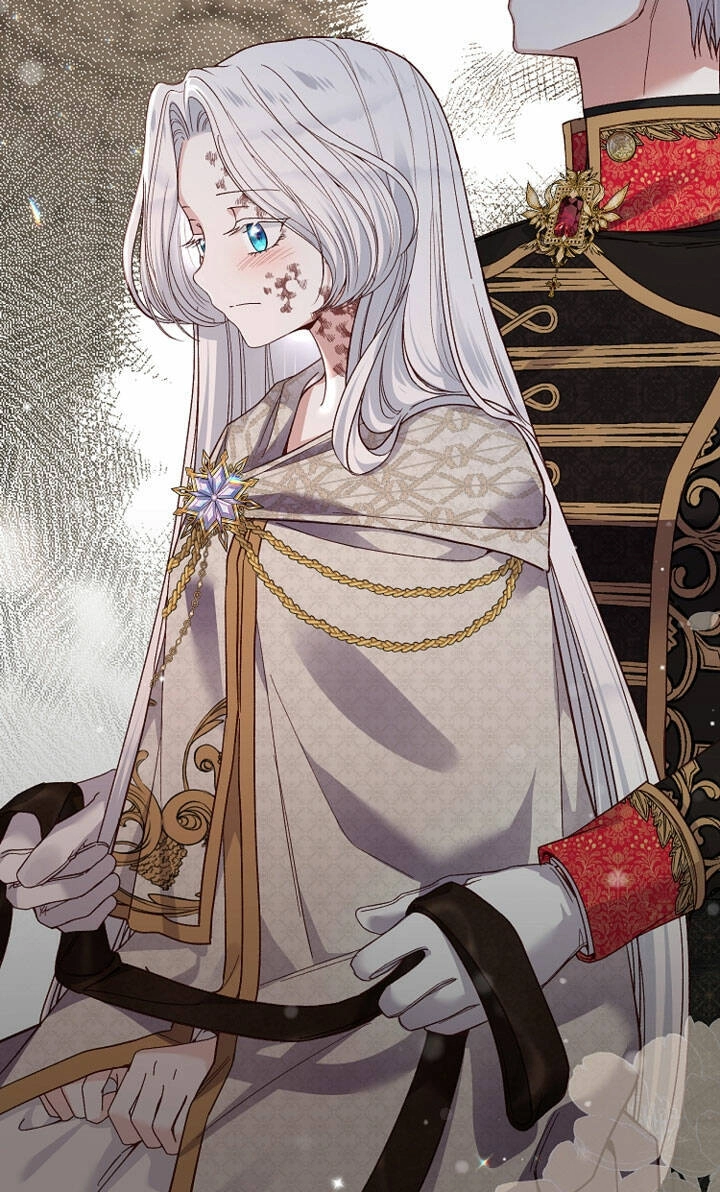 Trở Thành Vợ Thái Tử Quái Vật Chapter 76.1 - 16